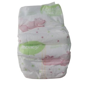 Diaper Manufacturer - Degradable Diaper Manufacturer
