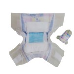 Baby Diapers Manufacturer - Japanese OEM Customization
