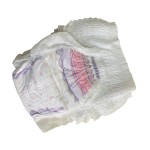 Disposable Underwear Manufacturer - Disposable Female
