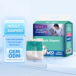 Adult Diapers Supplier - Cheap Custom Super Thick