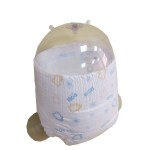 Baby Diaper Manufacturer - Wholesale 100% Bamboo