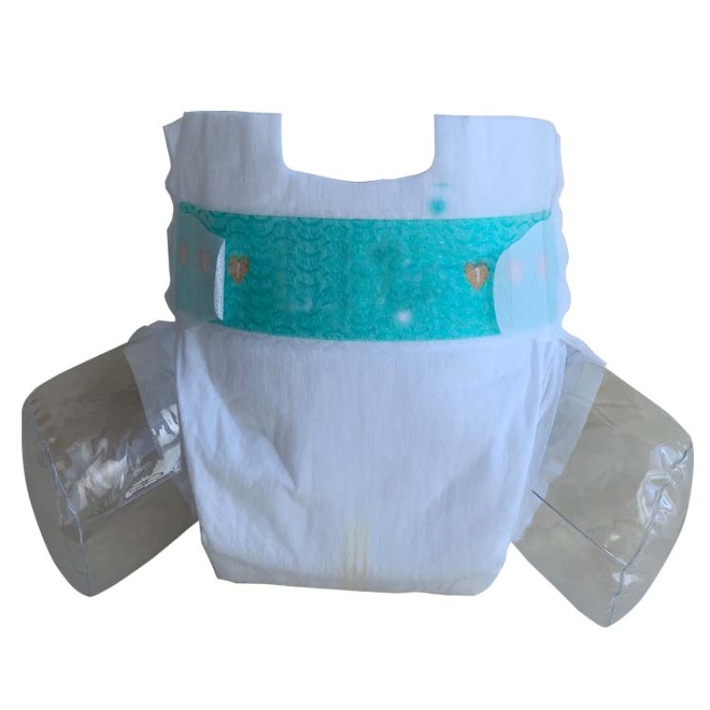 Baby Diapers Supplier - Disposable Bamboo Eco