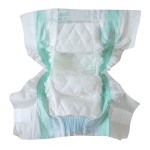Baby Diapers Manufacturer - High Quality Nappies