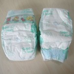 Baby Diapers Manufacturer - High Quality Nappies