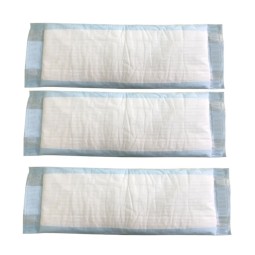 Sanitary Pads Manufacturer - Best Sanitary Factory