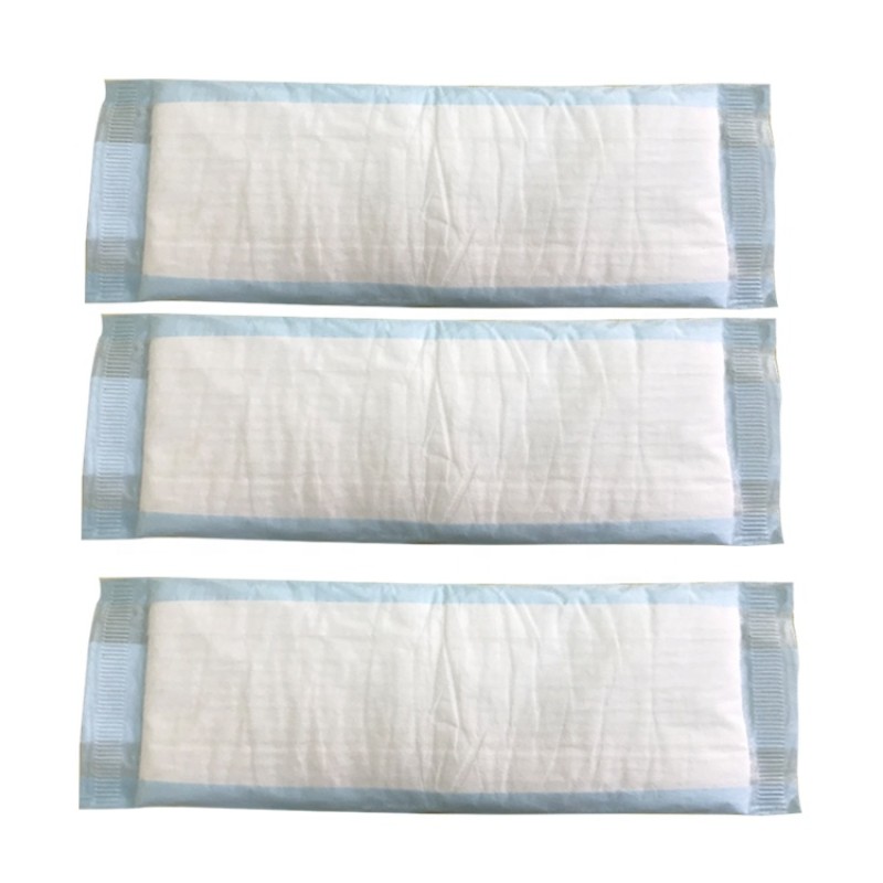 卫生巾生产厂家-优质卫生巾厂供A级医院用