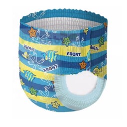 Swimming Diapers Factory - Soft Tender Care Unisex