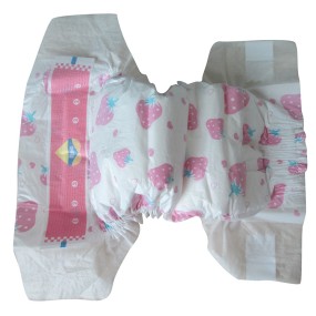 Adult Diapers Manufacturer - C Grade Giggles Maxi