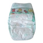 Baby Diapers Manufacturer - High Quality Nappies