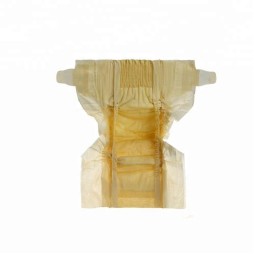 Baby Diapers Manufacturer - Private Label Printed