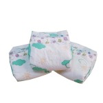 婴儿纸尿裤供应商-免费样品热销婴儿护理产品