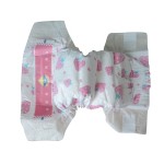 Baby Diapers Factory - Disposable Diaper Manufacturers