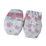 Baby Diapers Factory - Disposable Diaper Manufacturers