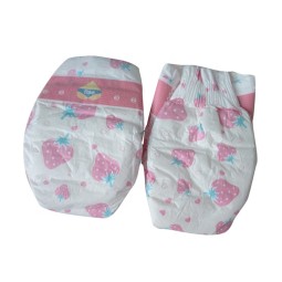 Baby Diapers Factory - Disposable Diaper Manufacturers