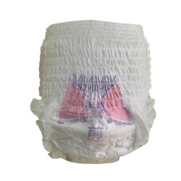 Period Panties Factory - Personal Hygiene Care