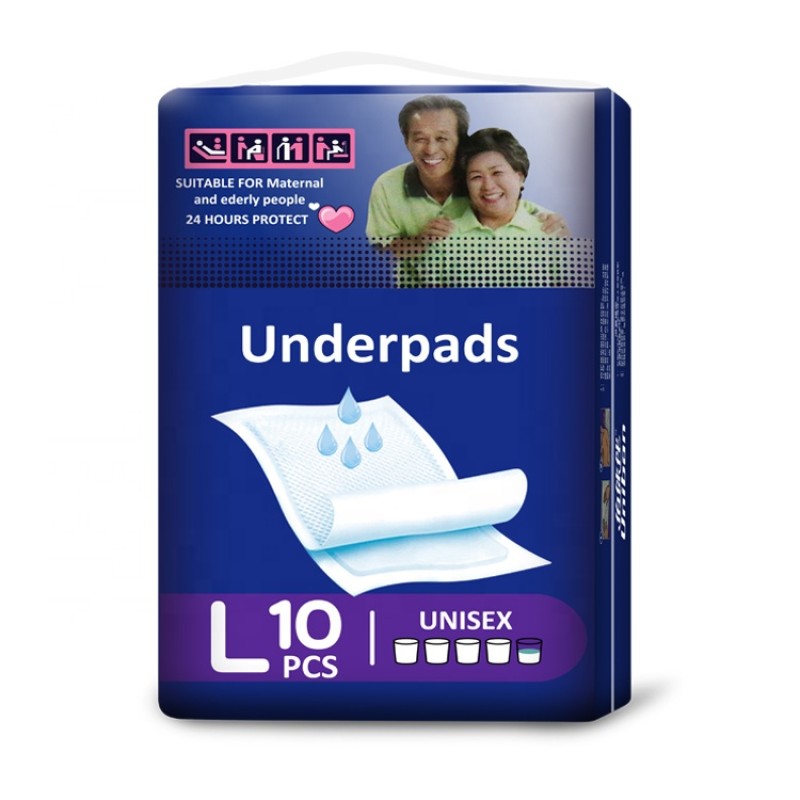 Under Pads Manufacturer - Wholesale Disposable Adult