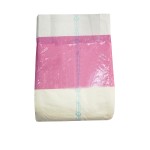 Adult Diapers Factory - Hospital Medium Size White