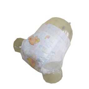 Baby Diapers Manufacturer - Japanese OEM Customization
