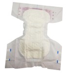 Adult Diapers Manufacturer - OEM Free Sample