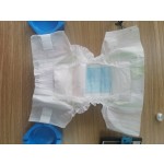 Diaper Manufacturer - Degradable Diaper Manufacturer
