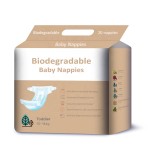 Baby Diapers Manufacturer - High Quality Nappies