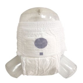 Baby Diaper Manufacturer - Factory Wholesale Free