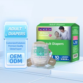 Adult Diapers Manufacturer - Cheap Best Quality