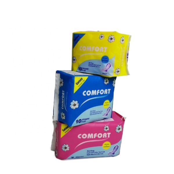 Sanitary Towels Supplier - ODM Brand New Free