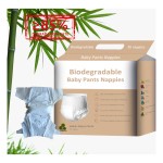 Baby Diapers Factory - Factory Import Super Absorbent