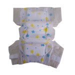 婴儿训练裤工厂-2025热销超干爽棉柔训练裤