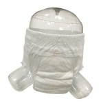 Baby Pants Supplier - Hot Selling OEM Baby Pants