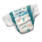 Baby Diapers Manufacturer - Economic Diaper OEM&ODM