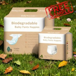 Baby Training Pants Supplier - China Direct Manufacturer