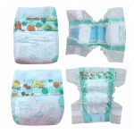 Baby Diapers Supplier - Free Sample Factory Price