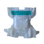 Baby Diapers Supplier - Disposable Bamboo Eco