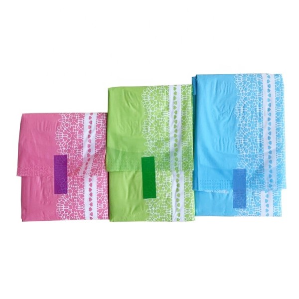 Sanitary Napkin Supplier - Hanhe Women Period Time