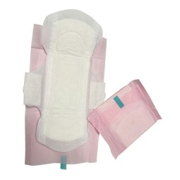 Sanitary Pads Manufacturer - Female Sanitary Pad
