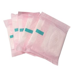 Sanitary Pads Supplier - Customized Labeling Menstrual