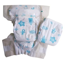 Baby Diapers Manufacturer - Wholesale Baby Diapers