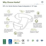 婴儿纸尿裤工厂-可降解天然竹有机植物基