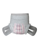 Menstrual Pants Manufacturer - Easy Wear Ladies