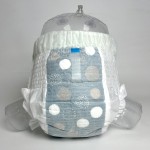 Baby Diaper Pants Supplier - Free Sample Custom