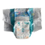 婴儿纸尿裤工厂-高品质一次性棉柔布感