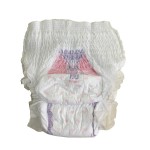 Disposable Underwear Manufacturer - Disposable Female