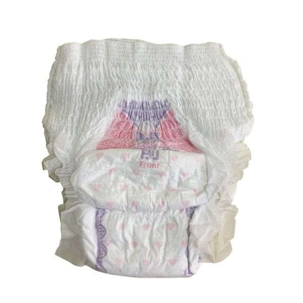 Disposable Underwear Manufacturer - Disposable Female