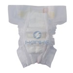 Baby Diapers Supplier - OEM Manufacture Eco