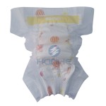 Baby Diapers Supplier - OEM Manufacture Eco