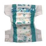 Baby Diapers Manufacturer - Economic Diaper OEM&ODM