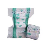 婴儿纸尿裤供应商-免费样品热销婴儿护理产品