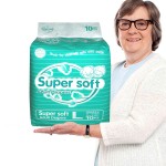 Adult Diapers Factory - Factory Direct Sale Super
